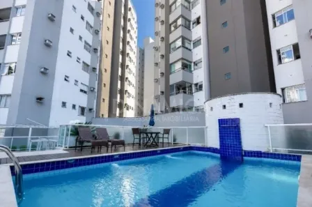Apartamento com 2 Quartos à venda, 72m² no Centro, Blumenau