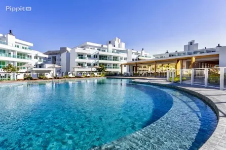 Apartamento com 2 Quartos à venda, 87m² no Jurerê, Florianópolis
