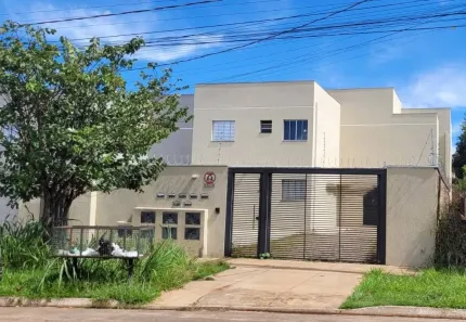 Apartamento com 2 Quartos à venda, 67m² no Jardim Veraneio, Campo Grande