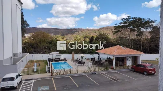 Apartamento com 2 Quartos à venda, 42m² no Jardim Panorama, Montes Claros