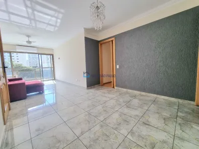 Apartamento com 3 Quartos à venda, 105m² no Indianópolis, São Paulo
