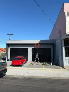 Ponto Comercial para alugar, 135m² no Parque Marechal Rondon, Cachoeirinha