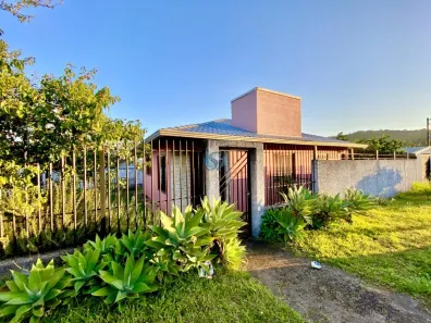 Casa com 3 Quartos para alugar, 69m² no Firenze, Campo Bom