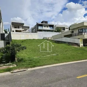 Lote/Terreno à venda, 525m² no Condomínio Residencial Alphaville I, São José dos Campos