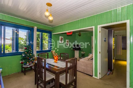 Casa com 3 Quartos à venda, 170m² no Cavalhada, Porto Alegre