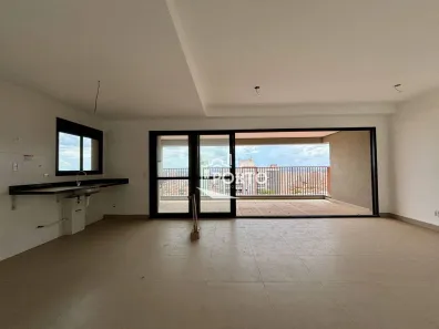 Apartamento com 3 Quartos à venda, 116m² no Nova América, Piracicaba