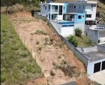 Lote/Terreno à venda, 460m² no São Francisco da Praia, São Sebastião