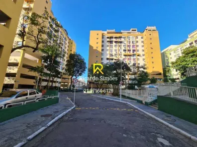Apartamento com 1 Quarto à venda, 76m² no Méier, Rio de Janeiro