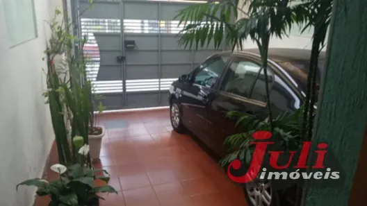 Sobrado com 2 Quartos à venda, 146m² no Rudge Ramos, São Bernardo do Campo