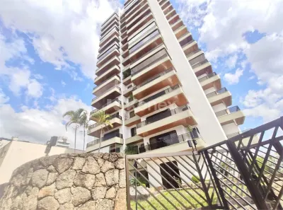 Apartamento com 4 Quartos à venda, 230m² no Vila Galvão, Guarulhos