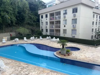 Apartamento com 3 Quartos à venda, 104m² no Maceió, Niterói