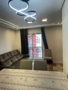 Apartamento com 2 Quartos à venda, 56m² no Vila Regente Feijó, São Paulo
