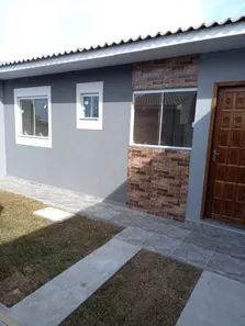 Casa com 3 Quartos à venda, 60m² no Oficinas, Ponta Grossa
