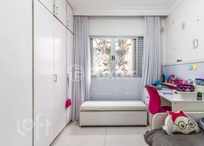 Apartamento com 3 Quartos à venda, 120m² no Indianópolis, São Paulo