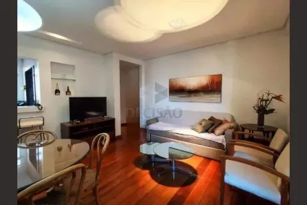 Apartamento com 2 Quartos à venda, 72m² no Savassi, Belo Horizonte