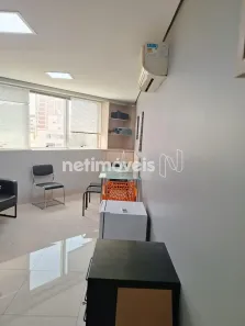 Sala Comercial à venda, 24m² no Santo Agostinho, Belo Horizonte
