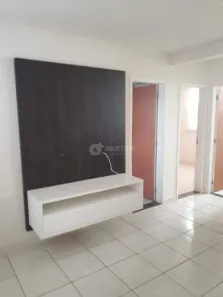 Apartamento com 2 Quartos à venda, 47m² no Jardim Europa, Uberlândia