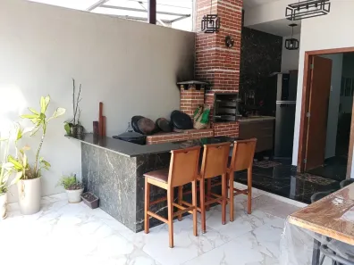 Casa com 3 Quartos à venda, 95m² no Santa Paula I, Vila Velha