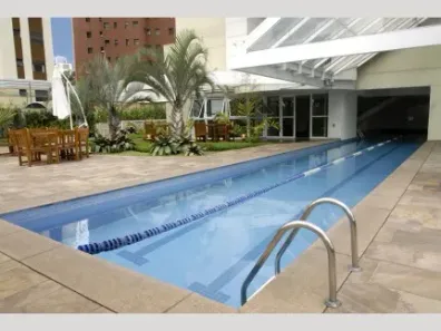 Apartamento com 1 Quarto para venda ou aluguel, 43m² no Vila Nova Conceição, São Paulo