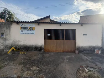 Casa com 2 Quartos à venda, 121m² no Residencial Buena Vista IV, Goiânia