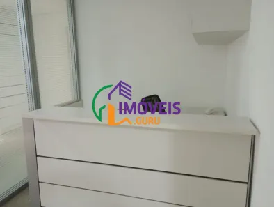 Sala Comercial à venda, 50m² no Paraíso, São Paulo