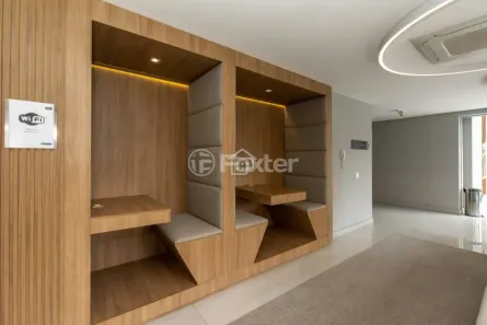 Kitnet com 1 Quarto à venda, 26m² no Partenon, Porto Alegre