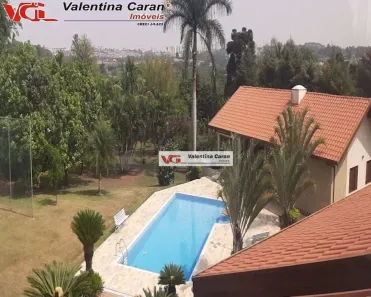 Fazenda/Sítio com 8 Quartos à venda, 450m² no Recanto das Flores, Indaiatuba