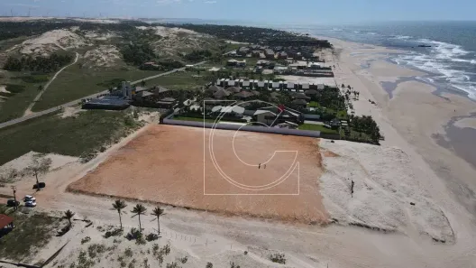 Lote/Terreno à venda, 666m² no Canaan, Trairi