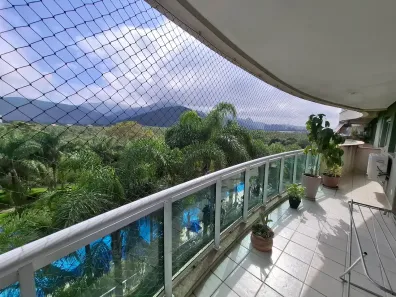 Apartamento com 3 Quartos à venda, 113m² no Barra da Tijuca, Rio de Janeiro