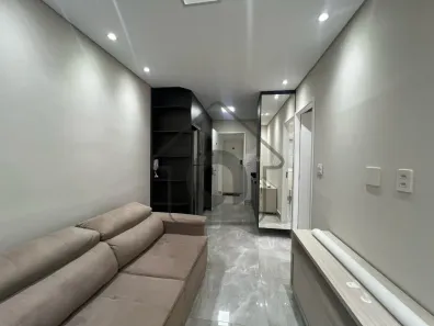 Apartamento com 2 Quartos para alugar, 47m² no Morro dos Ingleses, São Paulo