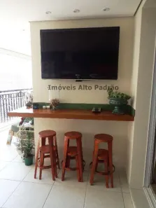 Apartamento com 3 Quartos à venda, 178m² no Cidade Monções, São Paulo