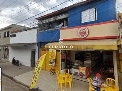 Lote/Terreno à venda, 190m² no Vila Mara, São Paulo