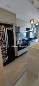 Apartamento com 3 Quartos à venda, 77m² no Parque Itália, Campinas