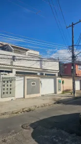 Casa com 2 Quartos para alugar, 100m² no Taquara, Rio de Janeiro