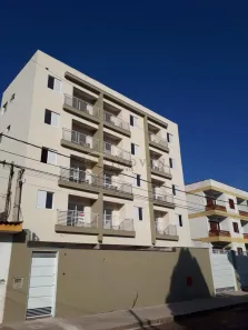 Apartamento com 1 Quarto à venda, 43m² no Campos Elíseos, Ribeirão Preto