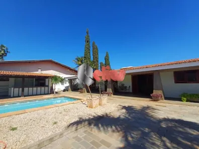 Casa com 3 Quartos à venda, 840m² no Jardim Estoril, Bauru