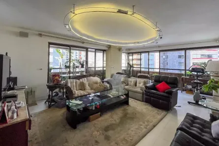 Apartamento com 5 Quartos à venda, 288m² no Aclimação, São Paulo