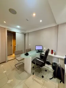 Sala Comercial à venda, 23m² no Pituba, Salvador