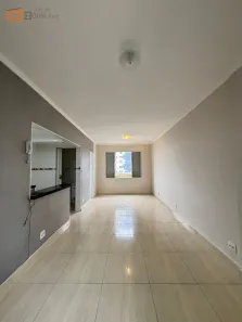 Kitnet com 1 Quarto à venda, 36m² no Guilhermina, Praia Grande