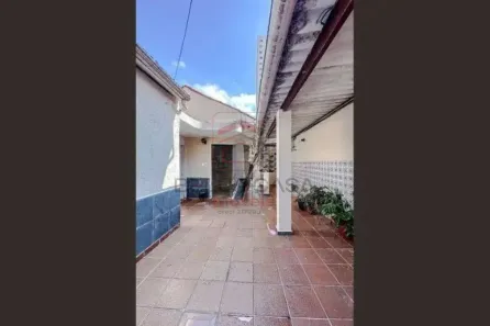 Sobrado com 4 Quartos à venda, 345m² no Mooca, São Paulo