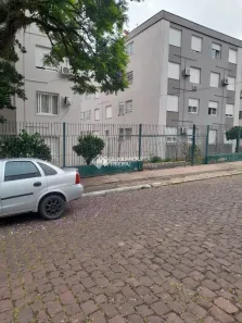 Apartamento com 1 Quarto à venda, 40m² no Jardim Leopoldina, Porto Alegre