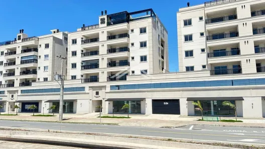 Apartamento com 3 Quartos à venda, 103m² no Itapema do Norte, Itapoá