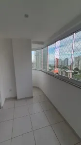 Apartamento com 3 Quartos à venda, 75m² no Jardim Armação, Salvador