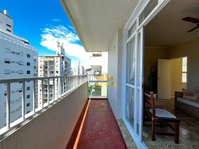Apartamento com 2 Quartos à venda, 60m² no Pitangueiras, Guarujá