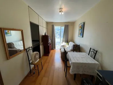 Apartamento com 1 Quarto à venda, 33m² no Centro, Florianópolis