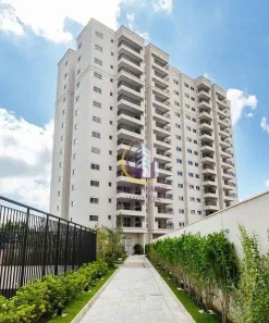 Apartamento com 2 Quartos à venda, 86m² no Cidade São Francisco, São Paulo