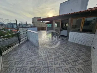 Cobertura com 3 Quartos à venda, 185m² no Braga, Cabo Frio