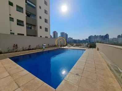 Apartamento com 3 Quartos à venda, 100m² no Vila Guarani (Z Sul), São Paulo