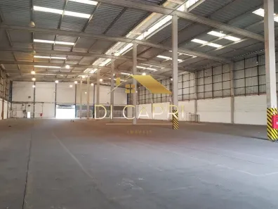 Galpão/Depósito/Armazém à venda, 4276m² no Bonsucesso, Guarulhos