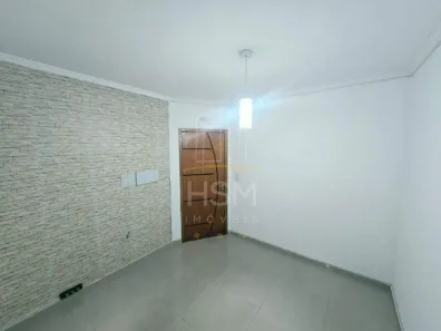 Apartamento com 2 Quartos para alugar, 48m² no Paraíso, Santo André